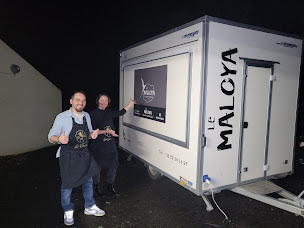 Photo n°60 de Le Maloya food truck reunionnais à Pont-d'Ouilly ()