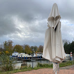 Photo n°1 de l'avis de Isabelle.a fait le 20/11/2023 à 17:52 sur le  Restaurant & Café Hafenblick à Seelze