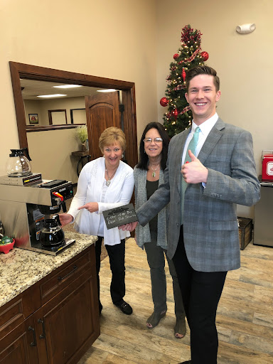 Auto Insurance Agency «State Farm: Jeff Eaton», reviews and photos