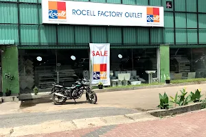 Rocell Factory Outlet Kandana image