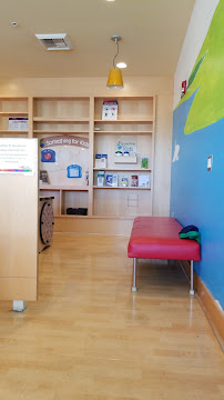 Mary Bridge Children's Therapy Center - Renton - Photo 3 - Car repair in Renton, WA, Kent