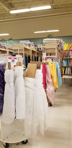 Fabric Store «Jo-Ann Fabrics and Crafts», reviews and photos, 2886 NW Bucklin Hill Rd, Silverdale, WA 98383, USA