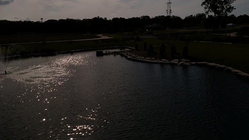 Park «Central City Park», reviews and photos, 36601 Ford Rd, Westland, MI 48185, USA