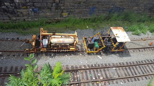 State Park «Fall River Heritage State Park», reviews and photos, Davol St, Fall River, MA 02720, USA