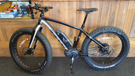 Bicycle Store «Bike Connection - San Francisco», reviews and photos, 1090 Folsom St, San Francisco, CA 94103, USA