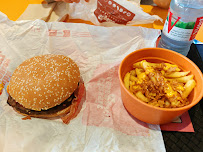 Aliment-réconfort du Restauration rapide Burger King à Rodez - n°3