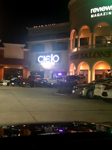 Bar «Cielo Latin Bar», reviews and photos, 314 Sawdust Rd #113, Spring, TX 77380, USA