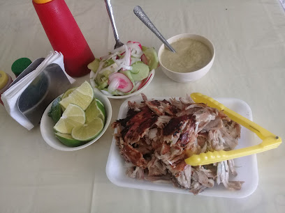 Tacos Joselyn - Ignacio Picazo Sur 73, Tepetlapa, 90806 Chiautempan, Tlax., Mexico