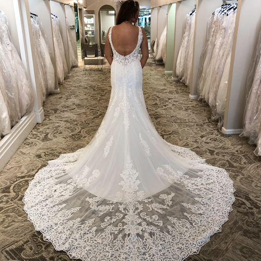 Bridal Shop «J & B Bridals & Formals», reviews and photos, 136 S Main St, Chambersburg, PA 17201, USA