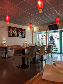 Atmosphère du Restaurant vietnamien restaurant 