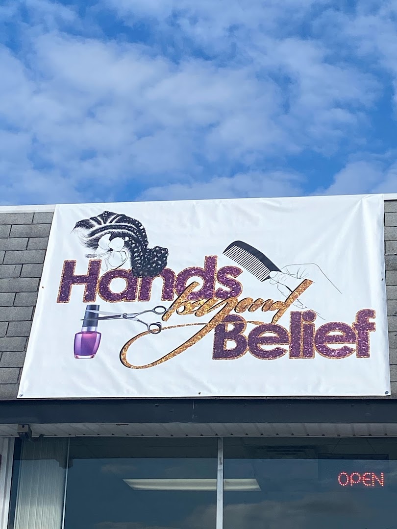 Hands Beyond Belief