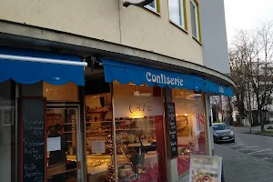Cafe Konditorei Bauerngirgl image