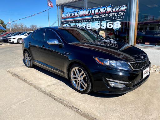 Used Car Dealer «D.E.L. Motors», reviews and photos