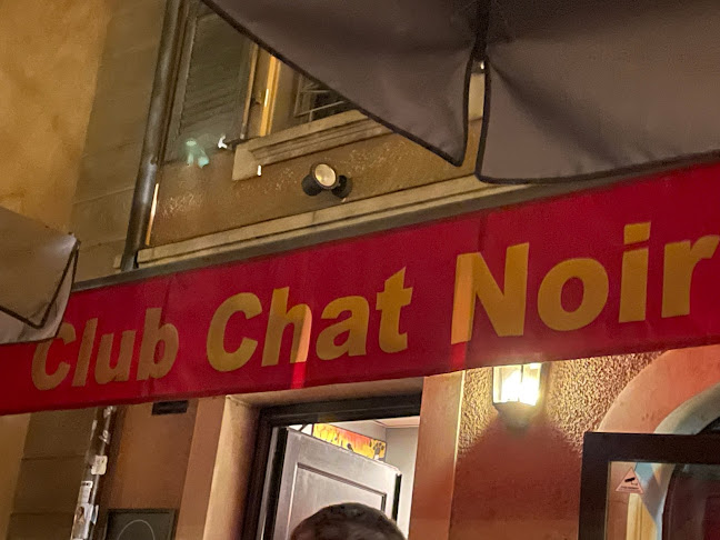 Kommentare und Rezensionen über Chat Noir Club