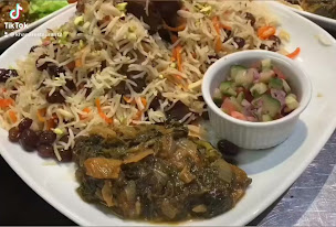 Photo n°13 de KHANA Restaurant Afghanistan à Paris ()