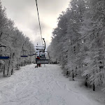 Photo n°2 de l'avis de lorenzo.i fait le 13/01/2019 à 13:03 sur le  Bar dello Sciatore S.A.S. à Pretoro