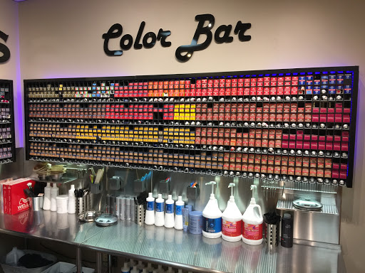 Beauty Salon «J Thompson Salons», reviews and photos, 18455 W Lake Houston Pkwy #130, Humble, TX 77346, USA