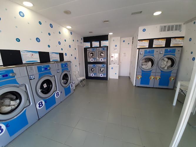 Lavandería Bugadería en Roses