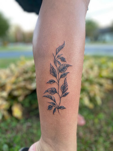 Explore gift ideas for tattoo artists, creative tattoo ideas in Winooski, available at Bellevue Tattoo