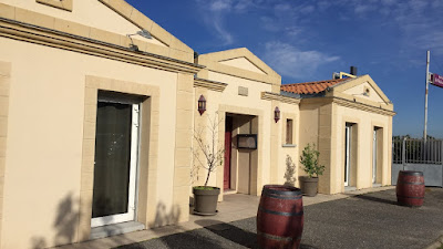 Maison de Santé du Vigean à Eysines