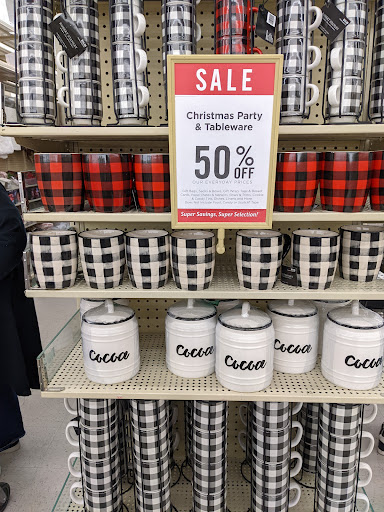 Craft Store «Hobby Lobby», reviews and photos, 108 Franklin Ave, Spartanburg, SC 29301, USA