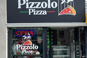 Pizzolo Pizza image