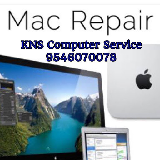 Computer Repair Service «KNS Computer Services», reviews and photos, 4846 N University Dr, Lauderhill, FL 33351, USA