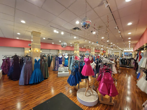 Wedding Store «Paris House Of Bridal», reviews and photos, 728 Franklin St, Michigan City, IN 46360, USA