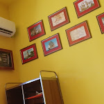 Photo n°3 de l'avis de Virginia.a fait le 27/07/2022 à 09:06 sur le  Ristorante Self Service - Catering Sale In Zucca à Spoleto