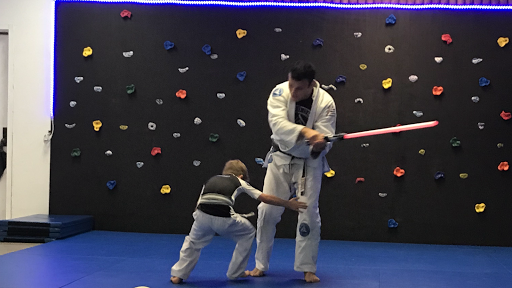 Rodrigo Gracie Jiu-jitsu