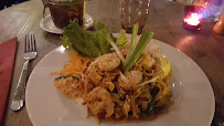 Phat thai du Restaurant thaï Pad-Thaï à Paris - n°9