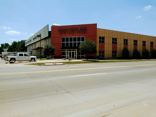 Kansas Food Bank