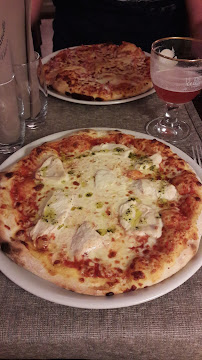 Pizza du Restaurant italien La Romanella à Barr - n°13