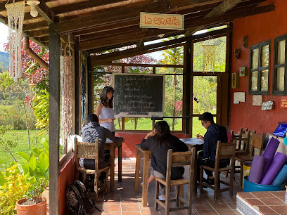 Eco Hostel Medellin - Finca vegana vereda el roble vereda el roble sector el cristalino, Guatape, Guatapé, Antioquia, Colombia