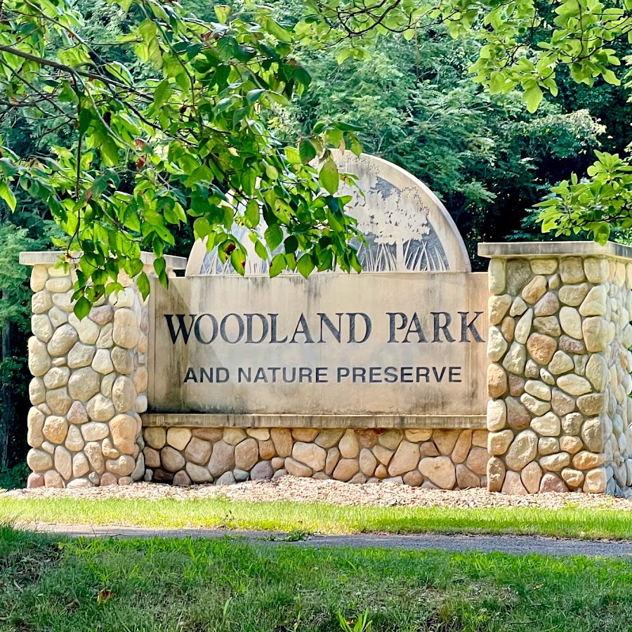 Woodland Park and Nature Preserve