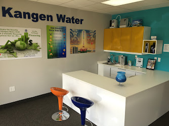Kangen Wellness Center (Kange Water & Ceragem London Ontario)
