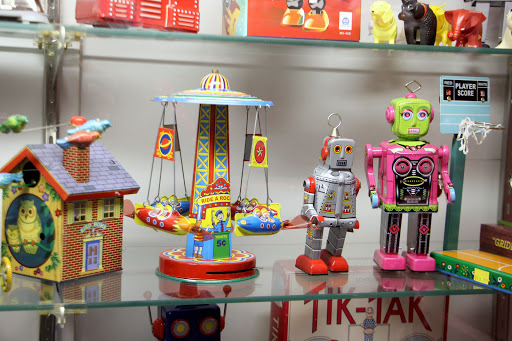 Toy Store «Happy Hippo Toys», reviews and photos, 135 W Main St, Moorestown, NJ 08057, USA