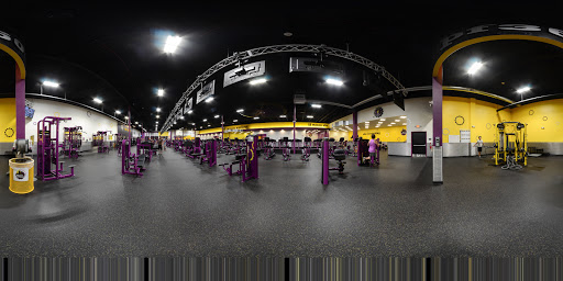 Gym «Planet Fitness», reviews and photos, 152 Alameda Plaza, Butler, PA 16001, USA