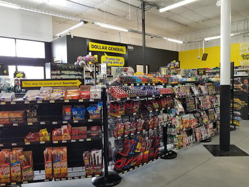 Dollar General