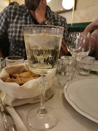 Plats et boissons du Restaurant français Brasserie Maillard à Bordeaux - n°18
