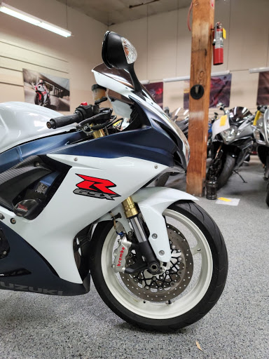 Used Motorcycle Dealer «AK Motors», reviews and photos, 3284 Edward Ave A, Santa Clara, CA 95054, USA