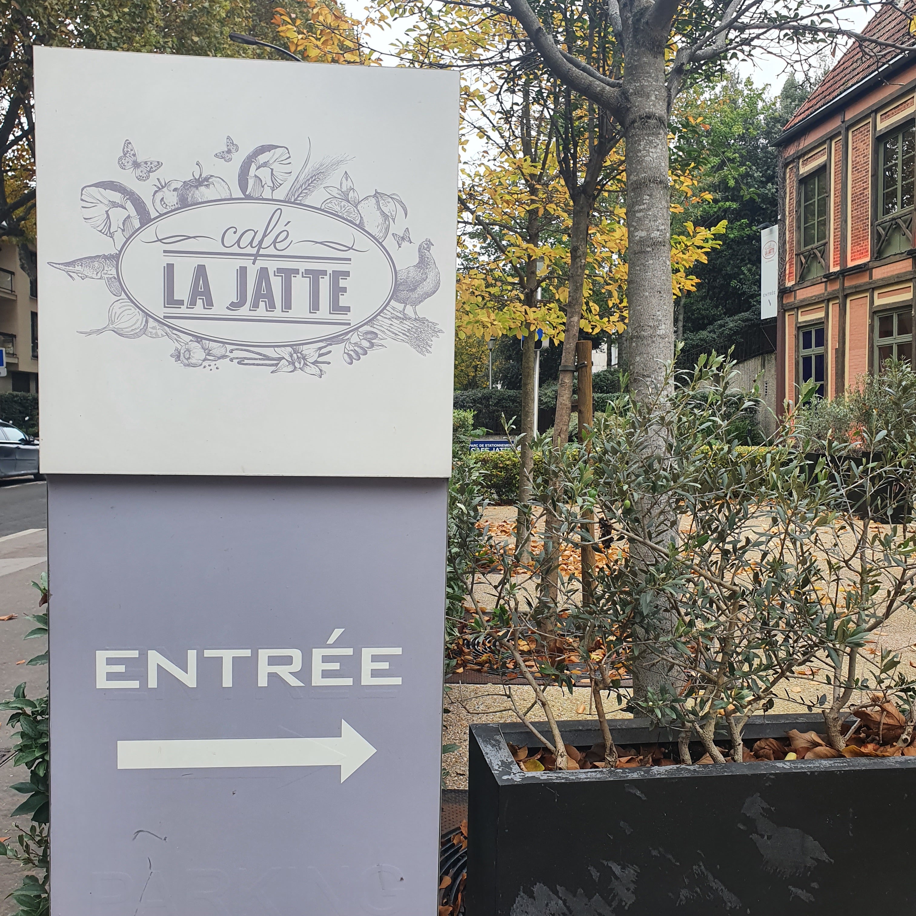 Photo n° 2 de l'avis de Ingrid.O fait le 28/10/2020 à 20:11