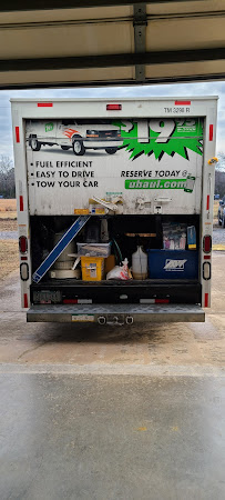 U-Haul Moving & Storage at Keller Lake - Photo 8 - Car repair in Maplewood, MN, St. Paul