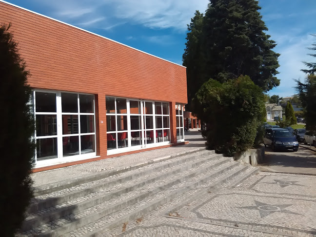 Colégio da Imaculada Conceição - CAIC - Escola