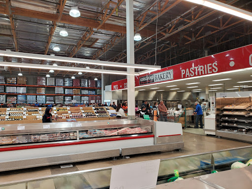 Warehouse store «Costco Wholesale», reviews and photos, 3901 W Costco Dr, Tucson, AZ 85741, USA