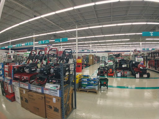 Hardware Store «Sears Appliance and Hardware Store», reviews and photos, 1800 W Henderson Rd, Columbus, OH 43220, USA