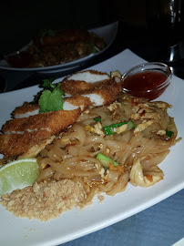 Phat thai du Restaurant thaï Mam'Asia à Ivry-sur-Seine - n°12