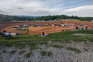 Tazewell Speedway image