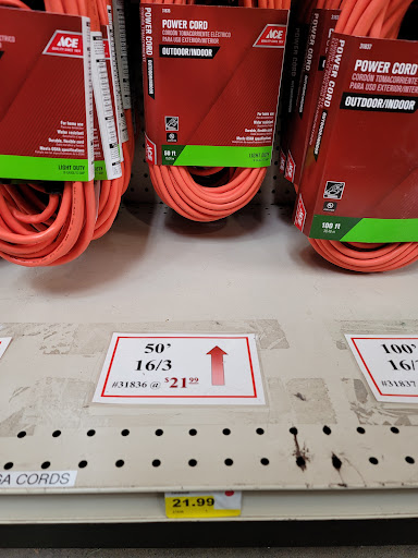 Home Improvement Store «Pierson Building Center», reviews and photos, 4100 Broadway St, Eureka, CA 95503, USA