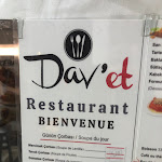 Photo n° 7 de l'avis de allen.o fait le 03/04/2022 à 15:52 pour DAV'ET KEBAB RESTAURANT à Cesson-Sévigné
